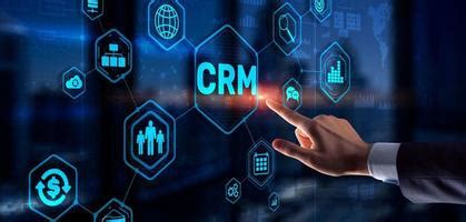 Crm Para Peque As Empresas Qu Es Caracter Sticas Gad Software