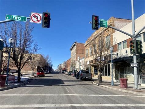 17 Things To Do In Pocatello Idaho - Thrive In Idaho