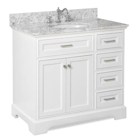 36 Inch White Bathroom Vanity | Online Information