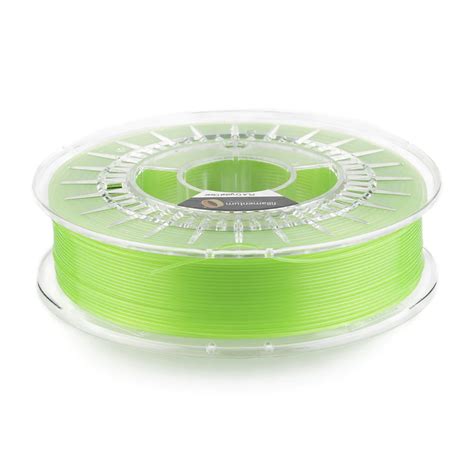 Reprap Pt D Printer Shop Pla Fillamentum Mm Gr Crystal