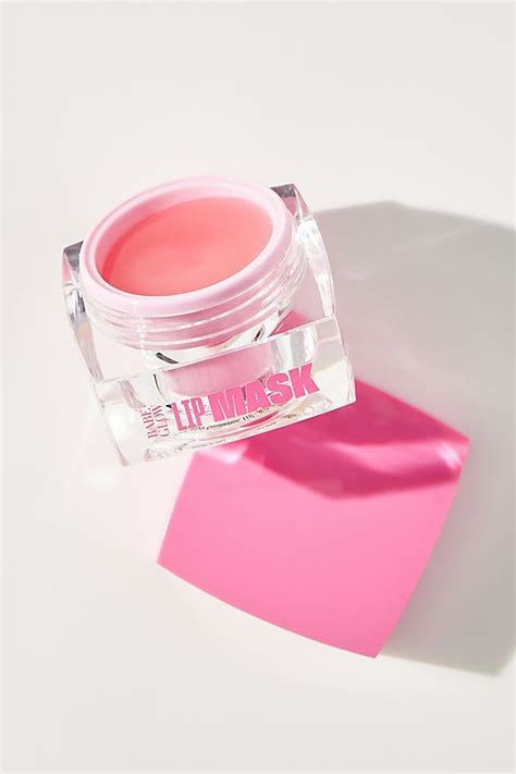 Babe Original Lip Mask Lip Mask Lips Lip Moisturizer