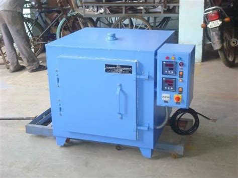 MS Semi Automatic Hot Air Dryers 220 V At Rs 22000 In Chennai ID 2849769736612