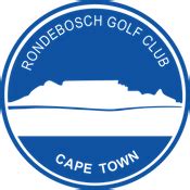 Rondebosch Golf Club | Book Now