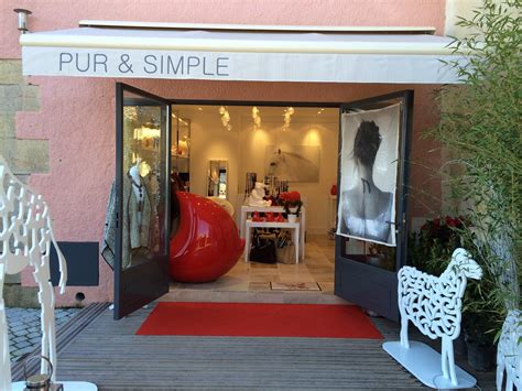 pur and simple 8