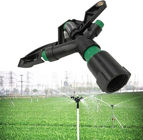 Jbvg Bew Sserungsd Se Gartenbew Sserung Kunststoff Sprinkler Rotating