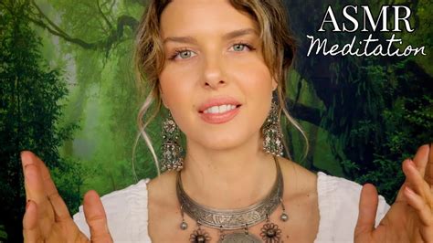 Healing Meditation Asmr Reiki Soft Spoken Reflection In Honor Of