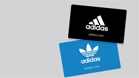 adidas Gift Cards | adidas US