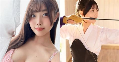 Lại xuất hiện thêm một hot girl tân binh mới quá tiềm năng từng lọt top 8 bắn cung toàn quốc