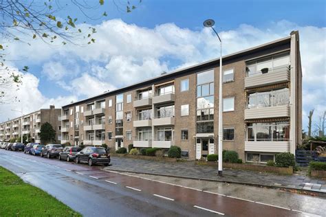 Appartement Verkocht Willem De Zwijgerlaan 193 1814 KC Alkmaar Funda