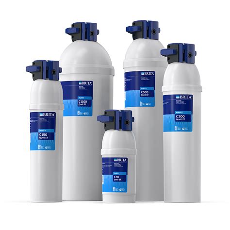 BRITA Professional filter solutions | BRITA®
