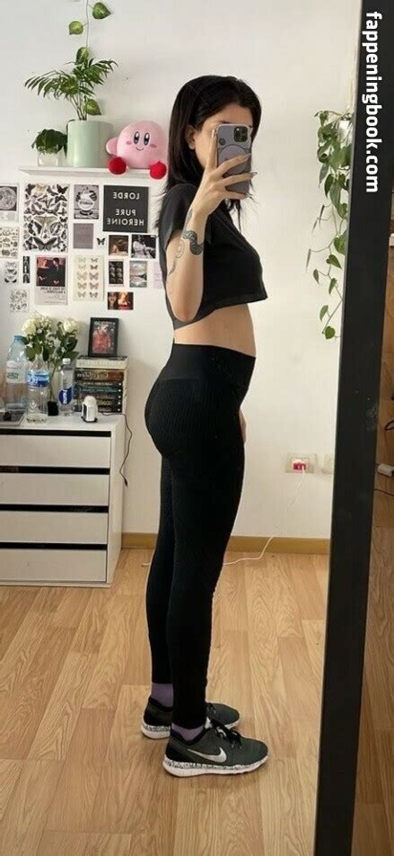 Sofi Maure Sofi Oc Sofimaure Sofimaure Sofimaure Nude OnlyFans Leaks Fappening