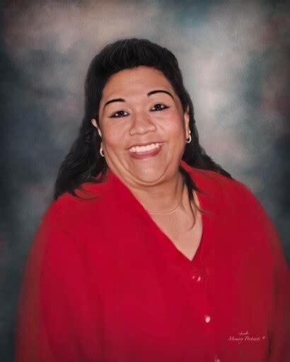 Dena Hernandez Portillo Obituary 2023 Alpine Memorial Funeral Home