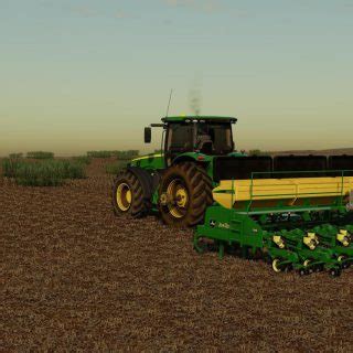 John Deere Ccs V Fs Mod Fs Net