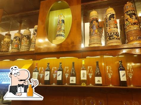 cerveseria vaso de oro barcelona restaurant menu prices  reviews