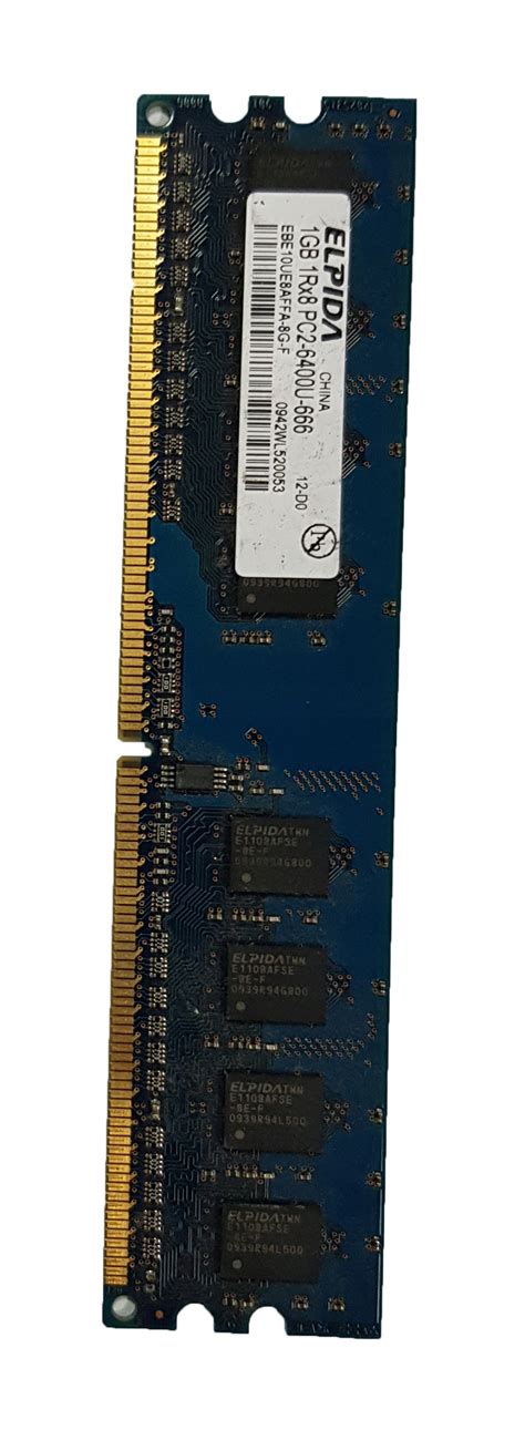 Pc2-6400u-666 - Niska cena na Allegro.pl