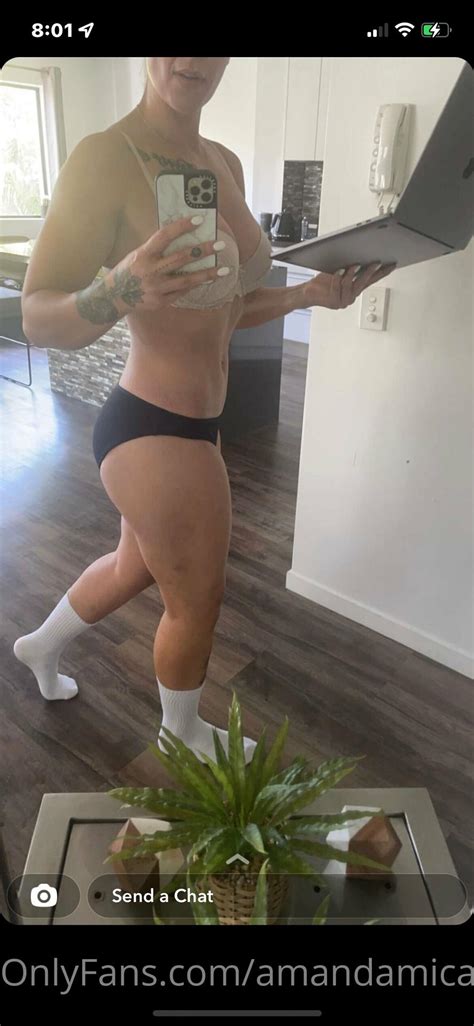 Amanda Micallef Amandamicallef Nude Onlyfans Leaks Photos Thefappening