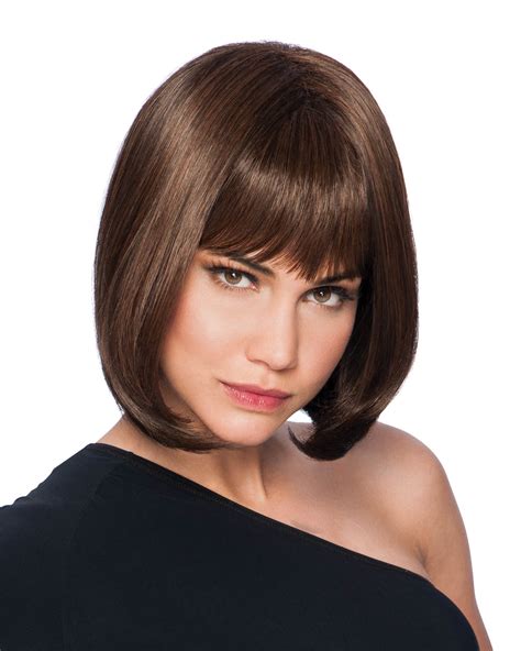 Classic Page Wig By Hairdo Hothair Wigs Hairpieces