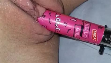 Dirty Pussy Lighter Insertion Nympho Amateur Porn Feat Ana Liz Xhamster