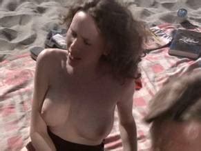 TARA STROHMEIER Nude AZNude