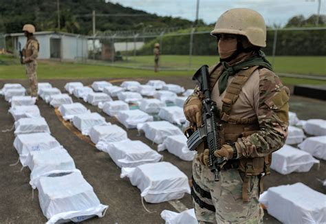 De Chile a México la nueva ruta marítima de la cocaína revelada por