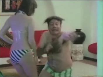 Naked Ana S De Melo In Esos Viejos Rabo Verdes