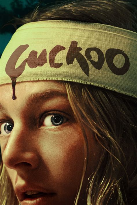 Cuckoo Datos Trailer Plataformas Protagonistas