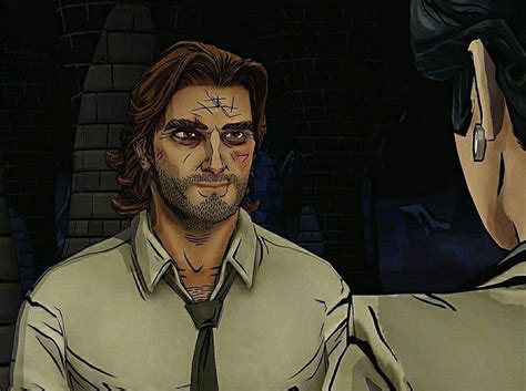 pin de spceguts en bigby wolf en