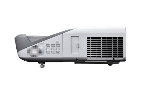 ViewSonic PS750W Máy chiếu cho giáo dục với độ sáng 3,500 Lumens và độ ...