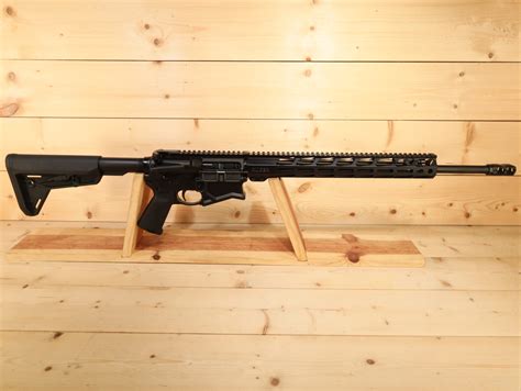 Ruger Sfar 65cm Adelbridge And Co Gun Store