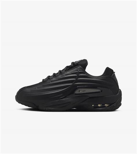 Nocta Hot Step Black Dz Release Date Nike Snkrs