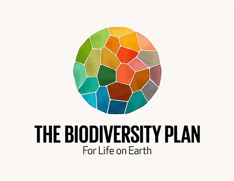 The Biodiversity Plan
