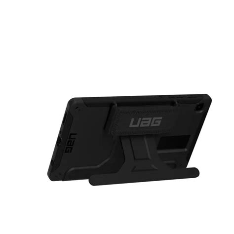 Uag Scout Negru Samsung Galaxy Tab A7 Lite Contakt Ro