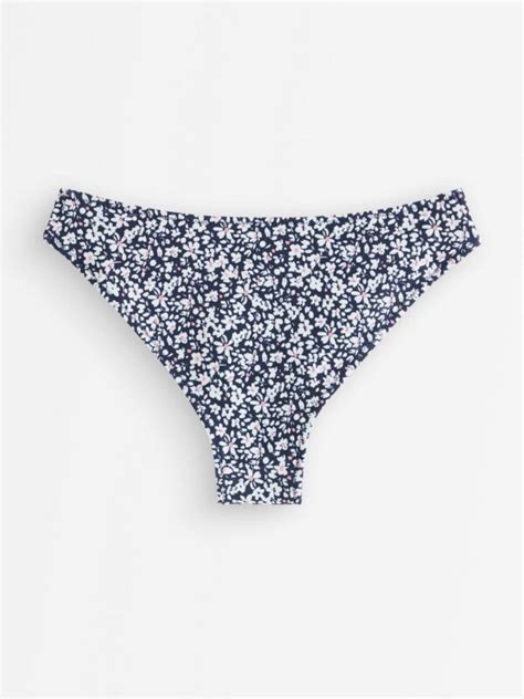 Kupa I Kostim Donji Deo Brazilian Bikini Bottom With Low Waist Lindex Online Shop Srbija