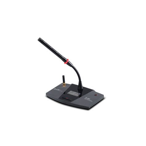 Микрофонный пульт делегата беспроводной clevermic BKR DCS-E2401D ...