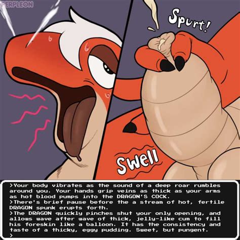 A Dragon Appears 3029039 008 Gay Furry Comics