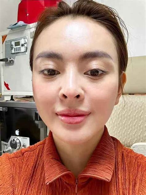 Cam thường tố cáo nhan sắc thật của hot girl Trang Nemo ra sao Báo Tri thức và Cuộc sống