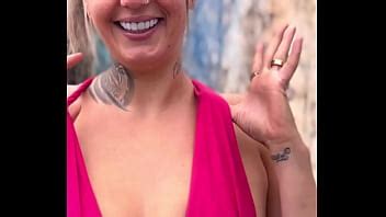 Puta Safada Me Ofereceu Um Pix De Ou Um Boquete Misterioso Xvideos