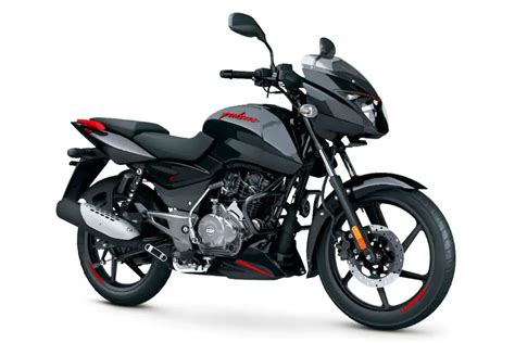 Sale Pulsar 125cc New Model 2021 In Stock