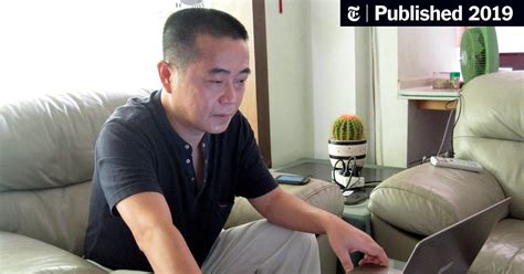 Huang Qi, Online Dissident and Rights Advocate in China, Faces Trial ...