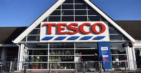 Tesco shopper shares 'hidden' code trick which means you never miss out ...