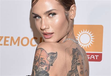 Karolina Gilon Posz A O Krok Dalej Bikini To By O Dla Niej Za Du O Wp Gwiazdy