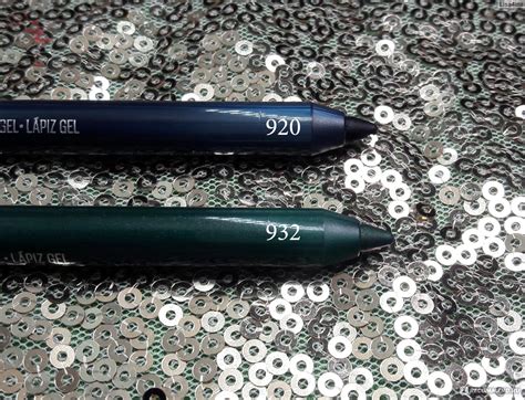 Гелевый карандаш для глаз MAYBELLINE Tattoo Liner - «Новая линейка ...