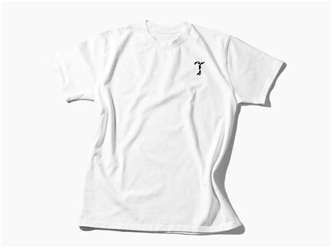 Premium Oversized Tee Thetrace