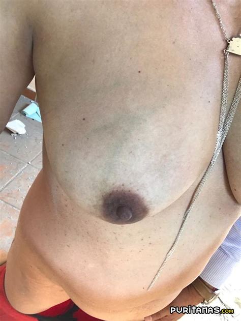 Milf Mexiquence Puritanas