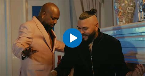 A Ritmo De Bachata El Micha Y El Chacal Te Ponen A Bailar Con