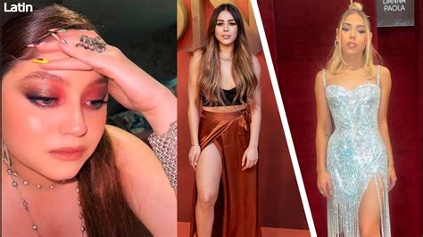 Karol Sevilla Habla Del Cuerpo De Danna Paola Y Las Críticas Por Subir