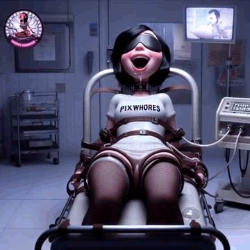 Pixwhores Experimental Enhanced Animated Orgasmatron Gifs 34 Nude