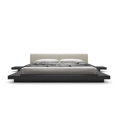 Flat Platform Bed Wayfair