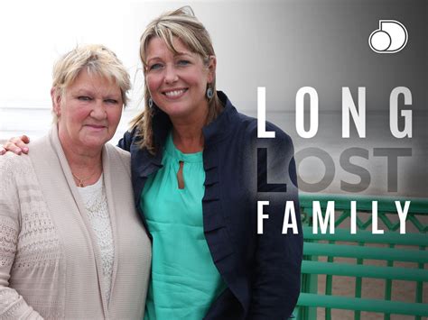 Watch Long Lost Family UK - Season 4 | Prime Video