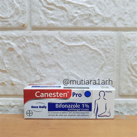 Jual Canesten Pro Gr Shopee Indonesia